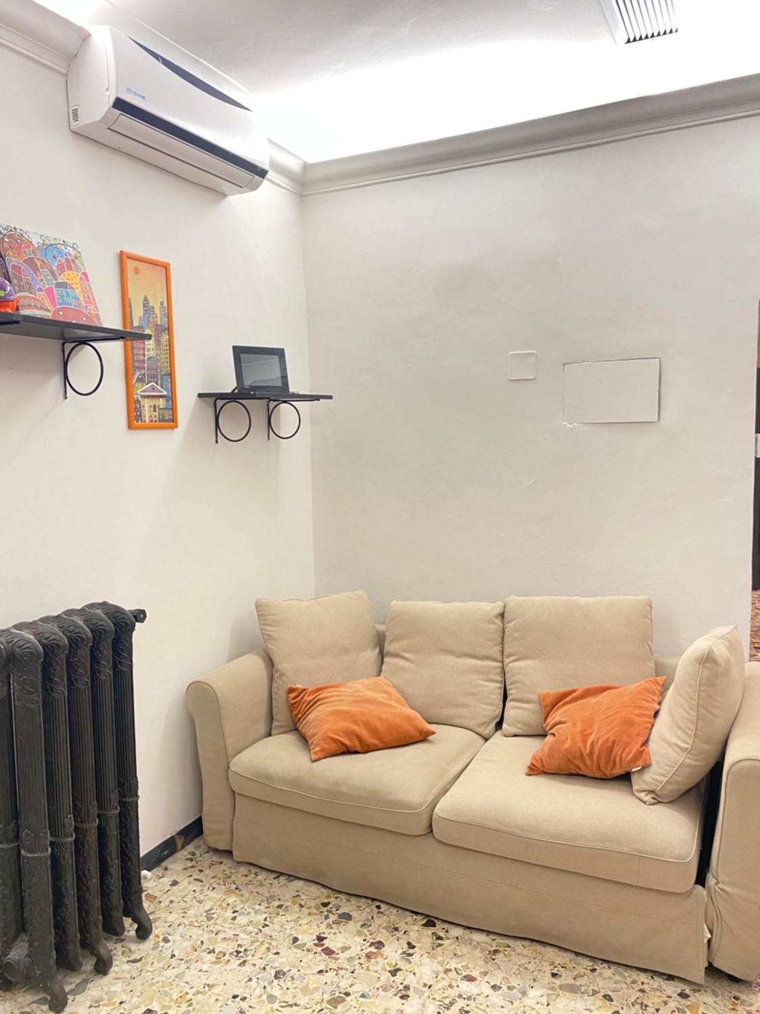 Florentia House فلورنس المظهر الخارجي الصورة