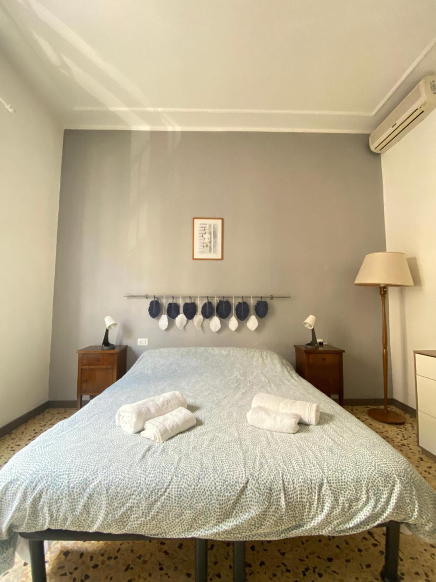 Florentia House فلورنس المظهر الخارجي الصورة